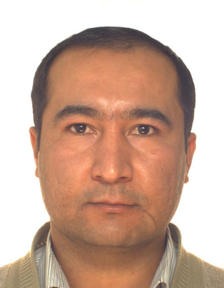 SHUKUROV IKROM ABDURASHITOVICH