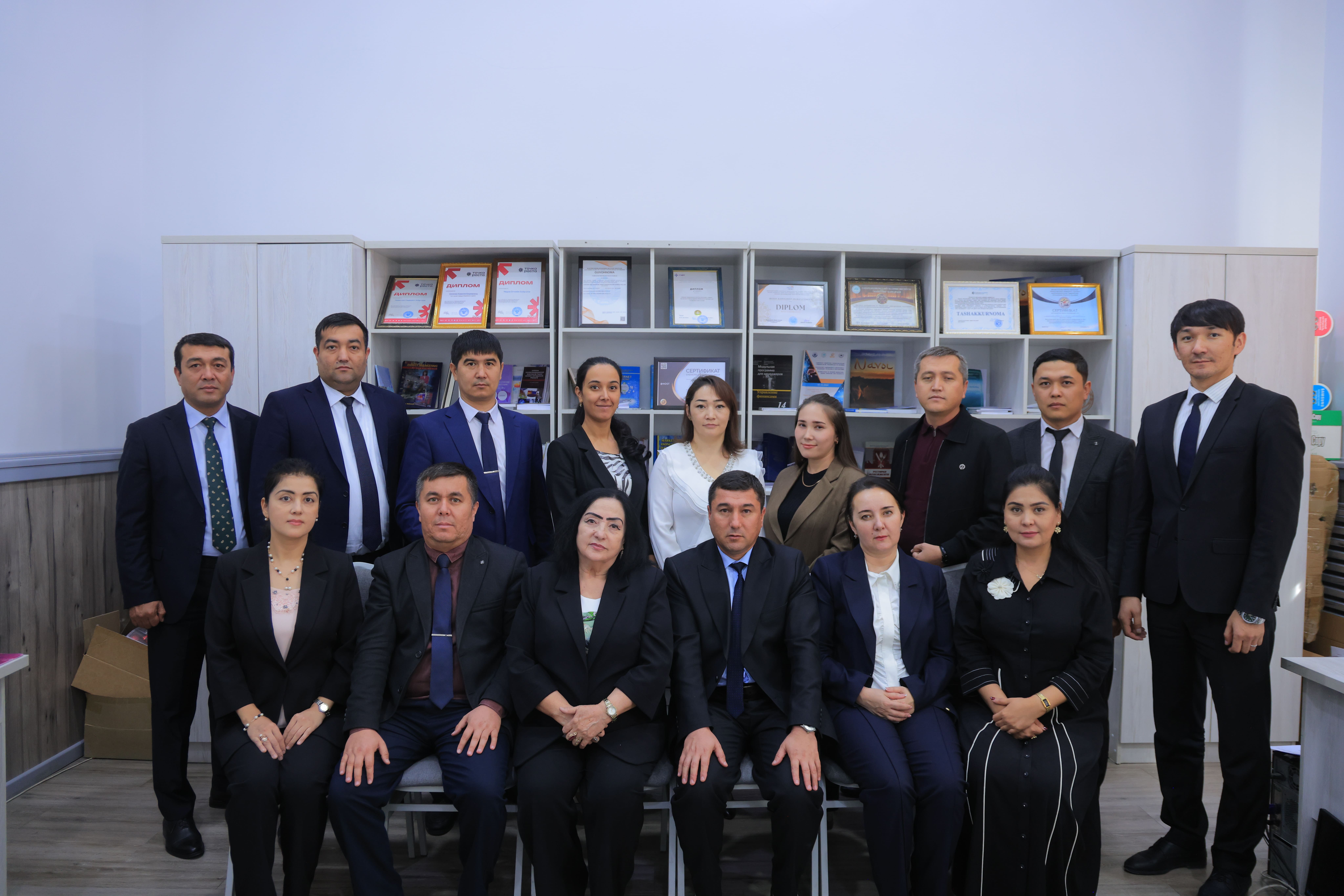 Department of Marketing