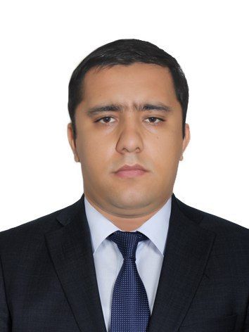 Ochilov Olmos Ikrom o‘g‘lining Fan doktori (DSc) dissertatsiya himoyasi to‘g‘risida