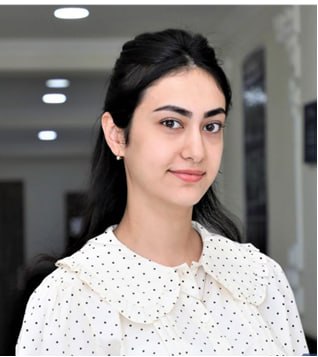 Abdullayeva Zamira Muxtorovnaning Falsafa doktori (PhD) dissertatsiya himoyasi to‘g‘risida