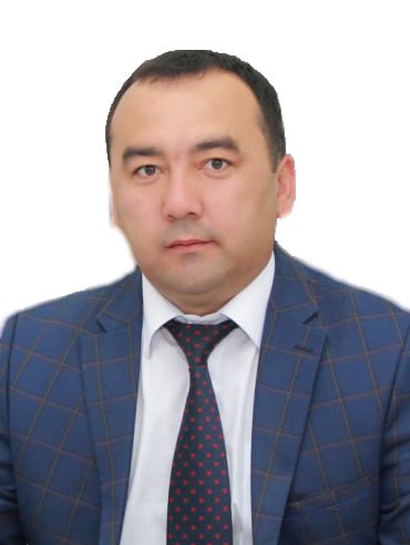 Elmurodov G‘ayratjon Abdumurodovichning Falsafa doktori (PhD) dissertatsiya himoyasi to‘g‘risida
