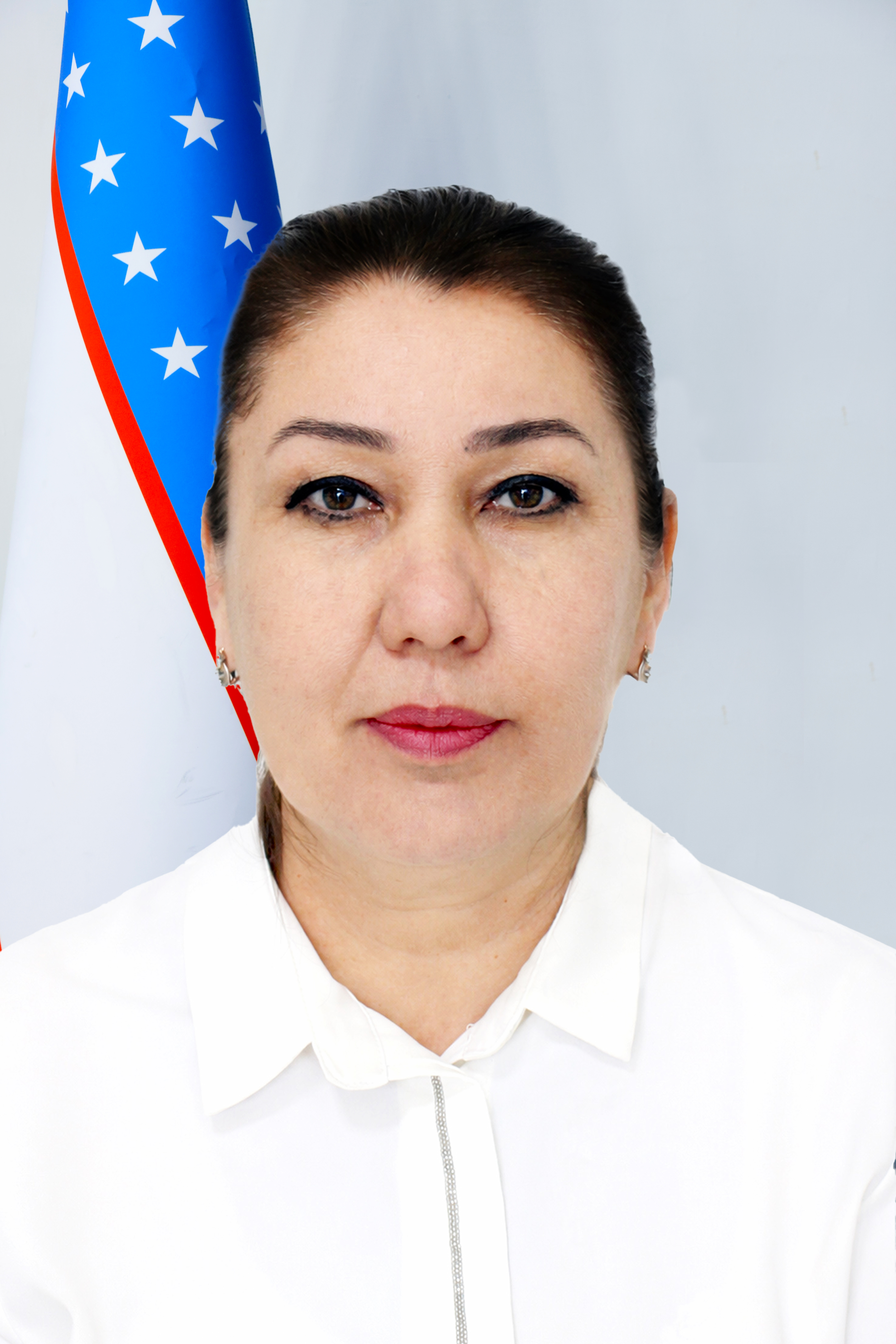 Kudratova Iroda Turdibayevnaning Falsafa doktori (PhD) dissertatsiya himoyasi to‘g‘risida