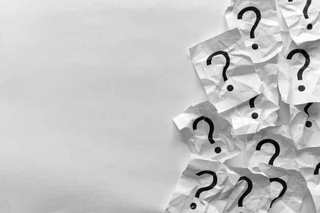 Questions 2022