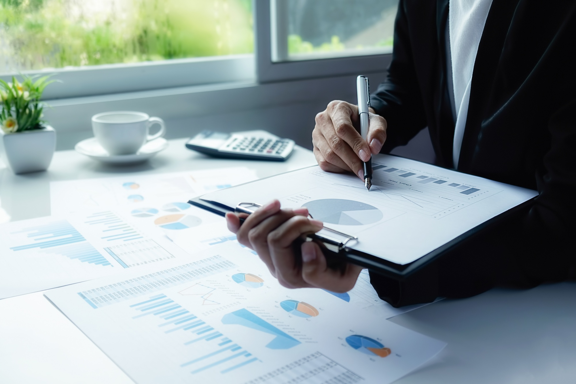 Head of the Department for Work with Appeals of Individuals and Legal Entities, Internal Control and Monitoring