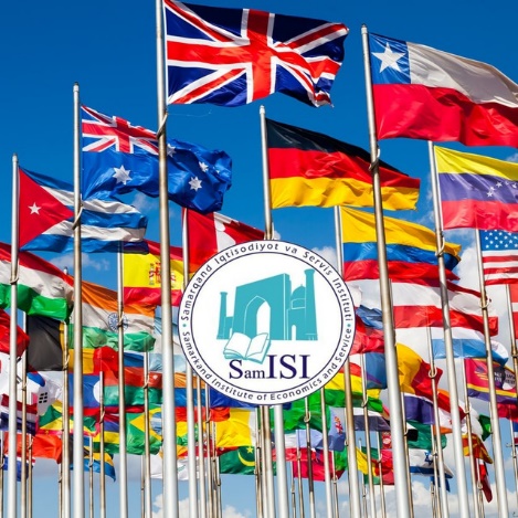 Department of International Cooperation