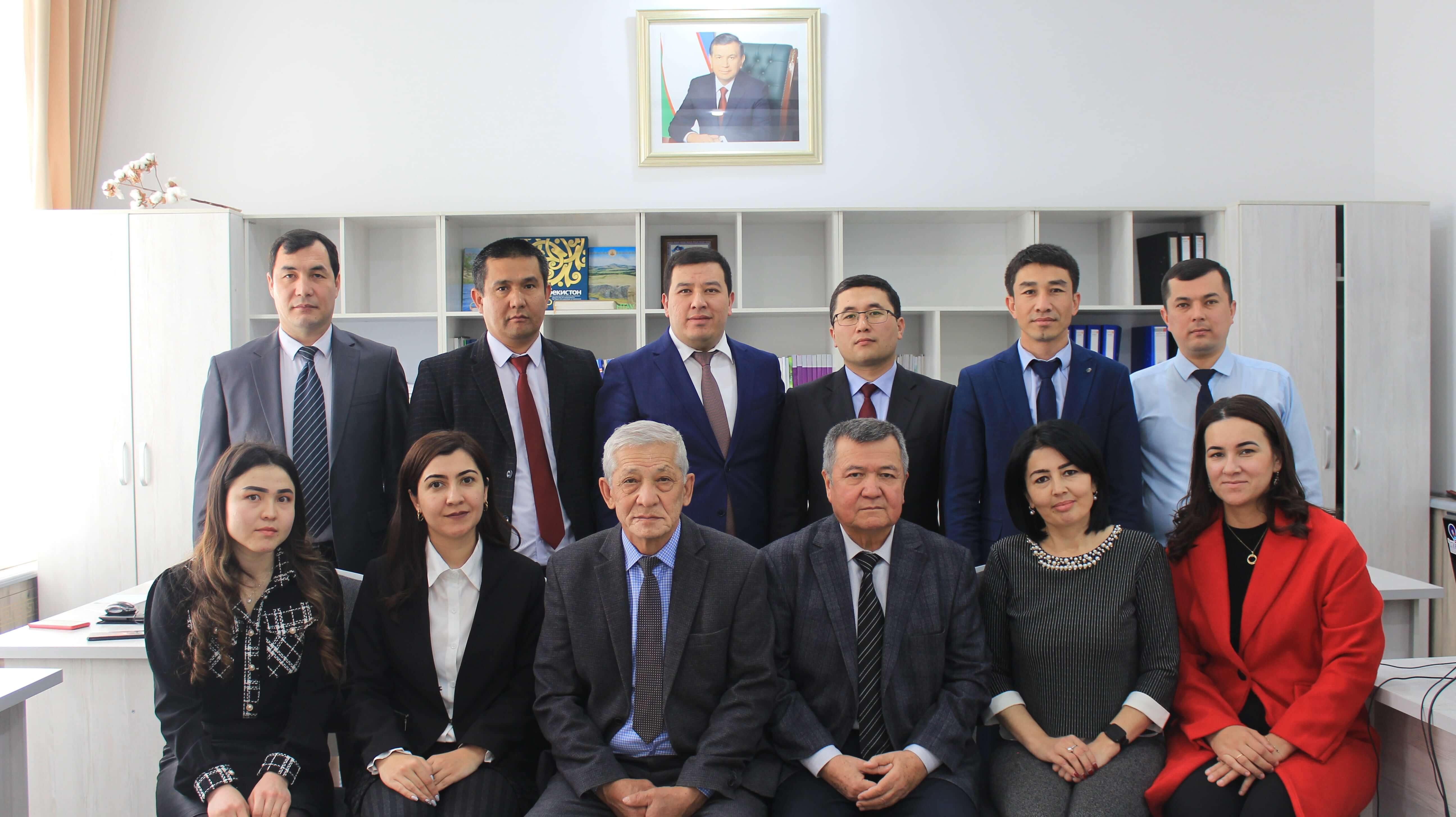 Turizm kafedrasi