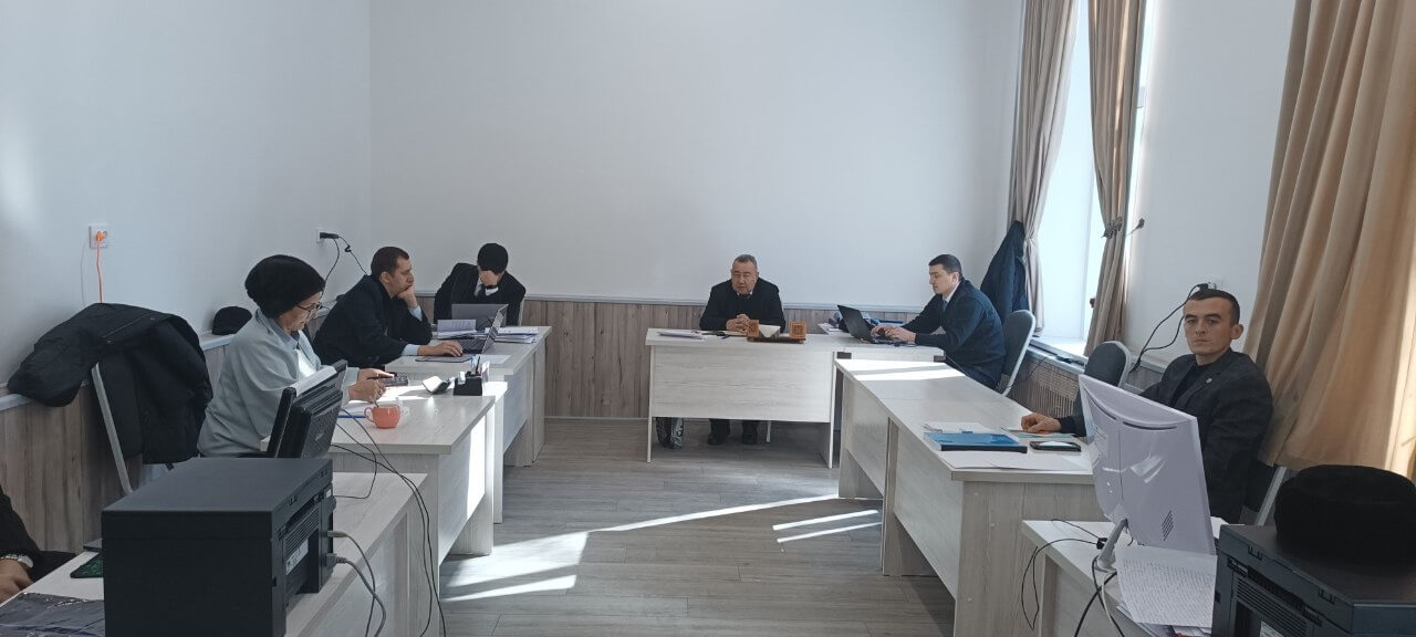 Department "Digital economics"