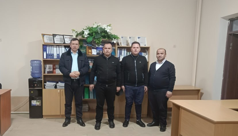 Department Activity