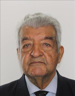 XODJAYEV ERKIN NORMATOVICH