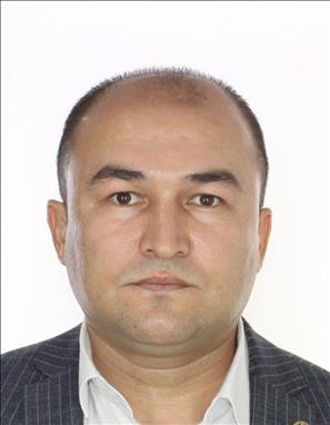 ARTIKOV ZOKIR SAYFIDDINOVICH