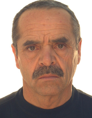 NIYOZOV ZUXUR XXX