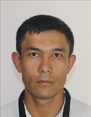 YAHYOYEV TO‘LQIN ISMATULLA O‘G‘LI