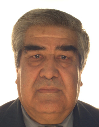QURBANOV JAMSHED MADJIDOVICH