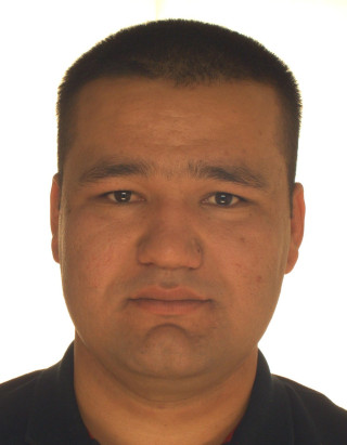 ABLAIZOV AKBAR ABDUVAFO O‘G‘LI