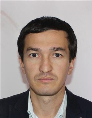 XOLBOYEV UMID XOLBOYEVICH