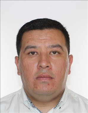 ABIYEV JAHONGIR NE’MATOVICH