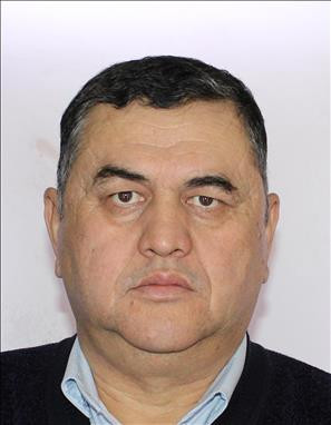 XUDOYBERDIYEV AKMAL UMAROVICH