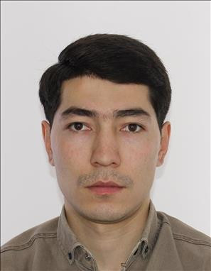 ASROROV AZIZBEK ISOMIDDIN O‘G‘LI