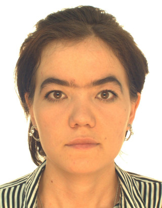 BOYQOBILOVA IRODA JONTEMIR QIZI