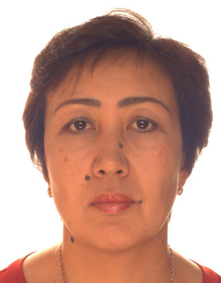ASHUROVA OLTIN YULDASHEVNA