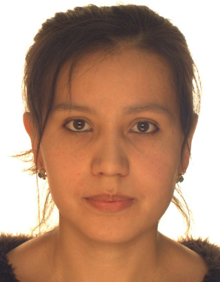DUSMATOVA MA’MURA ABDUVALIYEVNA