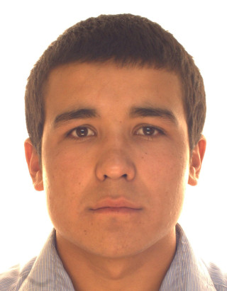 KARIMOV TOLMASBEK XOLMO‘MIN O‘G‘LI