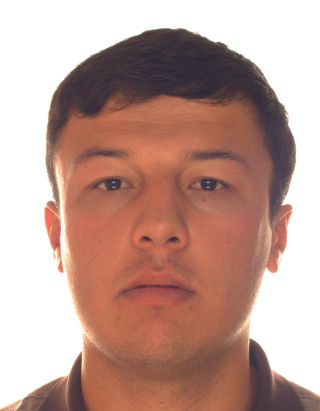 XOLIKOV TOLIBJON LUPTULLAYEVICH