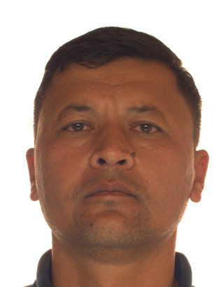 ALIKULOV KUVAT XAQNAZAROVICH