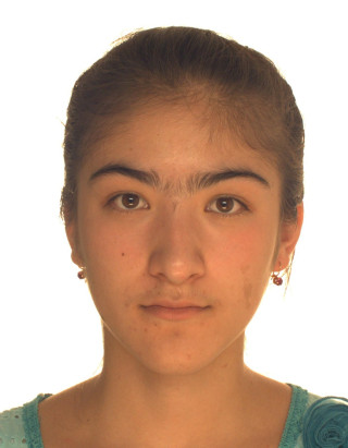SA’DULLAYEVA SABINA RUSTAM QIZI