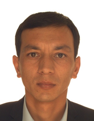 ABDUSAIDOV AKMAL ABDUVALIYEVICH