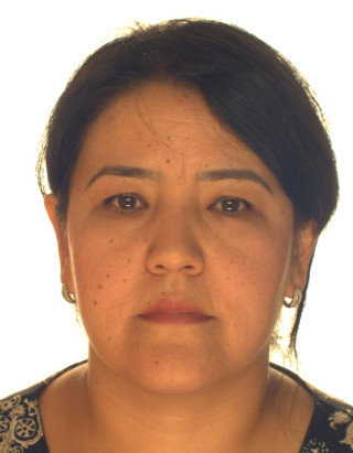 NASRIDDINOVA MANZURA FAXRIDDINOVNA