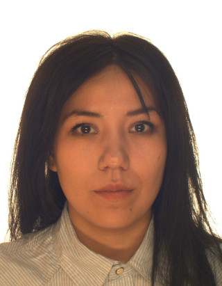 NIYOZOVA SHOHSANAM NURITDINOVNA