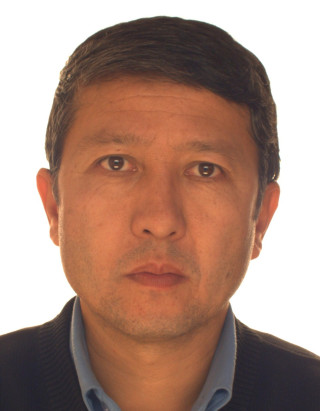 SHARABOV ULUG‘BEK SHADMANOVICH