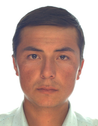ANNAYEV ABDURASUL ABDURASHIDOVICH