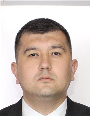 XAZRATOV ABROR PANJIYEVICH