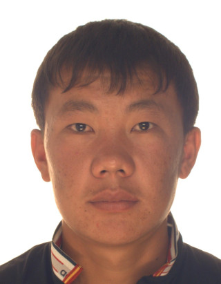 Jumaboyev Bunyod Xolmumin O‘g‘li
