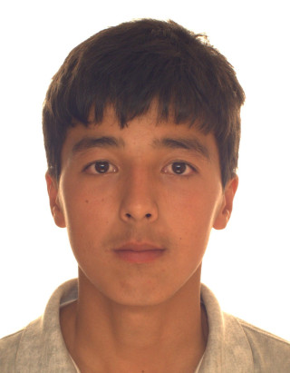 XAMIDOV INOMJON OLIMJON O‘G‘LI