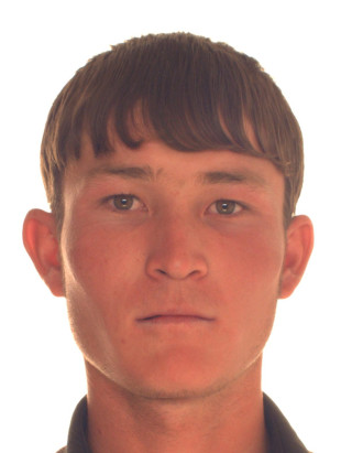 Amirov Mexruz Sharifovich