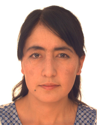 XOLMIRZAYEVA GULRUX AKBAROVNA