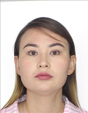 HUKUMOVA SADOQAT NORQUZI QIZI