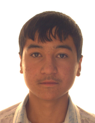 ISMOILOV SIROJIDDIN NURIDDIN O‘G‘LI