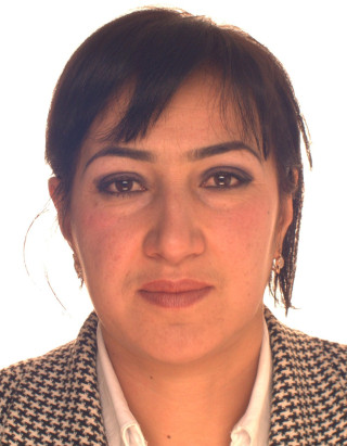 XAMIDOVA GULFIRA JABBOROVNA