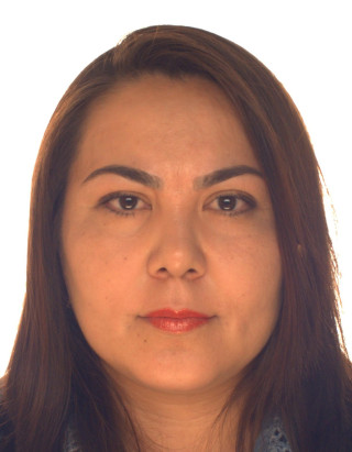 TEMIROVA SURAYYO MUXAMMADOVNA