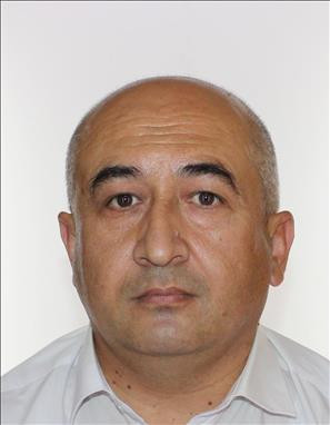 SHARIPOV TO‘LQIN SAIDAHMEDOVICH
