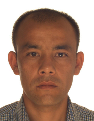 Shodiyev Bahrom Shavkatovich