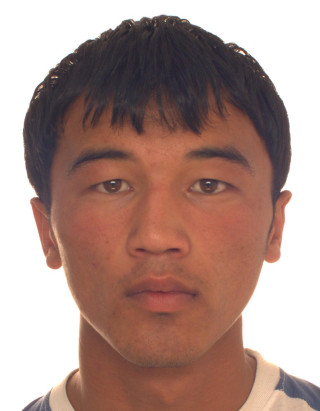 AZIMOV ALISHER MIRZO O‘G‘LI