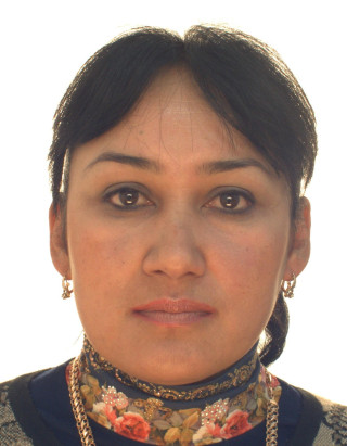 KARAYEVA SOBIRA MAMATKULOVNA
