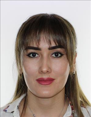 QARSHIYEVA MAFTUNA SADULLAYEVNA