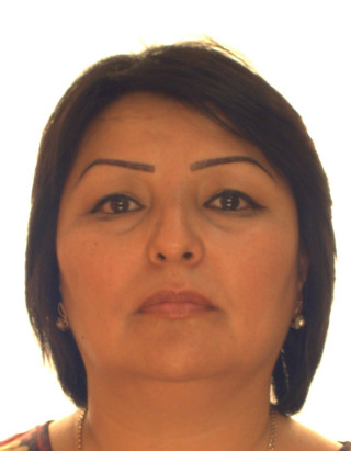 PASHAXODJAYEVA DJAMILYA DJABBARXANOVNA