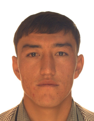 RAYIMOV MA’RUFJON ABDURASHID O‘G‘LI